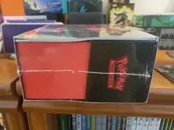 Pokemon Destined Rivals Elite Trainer Box ETB Sealed wobbuffet - Image 2