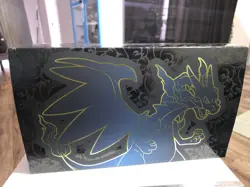 Pokemon TCG: Mega Charizard X ex Ultra-Premium Collection (Promos/ no packs) - Image 2