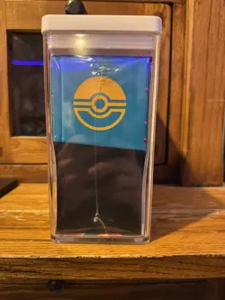 Ascended Heroes Pokemon Center Elite Trainer Box ETB Factory Sealed - Image 2
