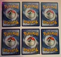Pokemon Sword & Shield Base - V/Full Art/Rainbow/Vmax - Image 2