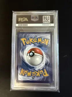 Pokemon TCG Charizard VMAX SV107/SV122 Shining Fates PSA 10 GEM MINT - Image 2
