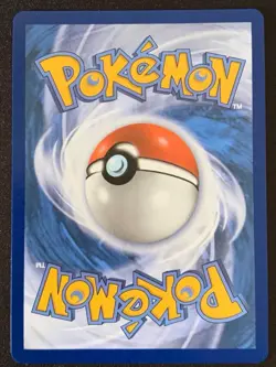 Grimsley's Move 120/094 Ultra Rare Phantasmal Flames Pokemon Near Mint - Image 2