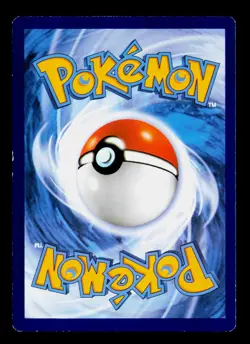 Pokemon TCG Meloetta XY120 Black Star Promo Holo - Image 2