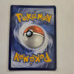 Pokemon TCG Gouging Fire 038/191 Sv08: Surging Sparks Holo Rare - Image 2