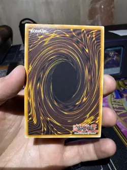 YuGiOh Obelisk the Tormentor RA05-EN129 1st Edition Starlight Rare NM Rarity 5 - Image 2