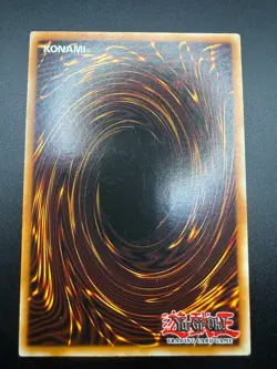Yugioh! LP Number 92: Heart-eartH Dragon - CBLZ-EN045 - Ghost Rare - 1st Edition - Image 2