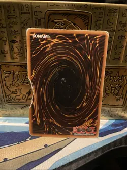 Yugioh - Elemental Hero Wildedge - EEN-EN035 - Ultimate Rare - 1st Edition - HP - Image 2