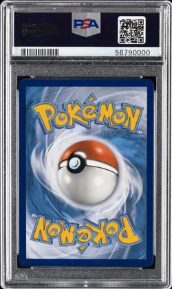 2020 POKEMON SWSH BLACK STAR PROMO PRERELEASE #067 DONPHAN-HOLO PSA 10 - Image 2