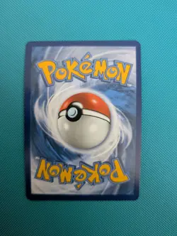 Team Rocket’s Persian Ex 218 Black Star Promo Pokemon - Image 2