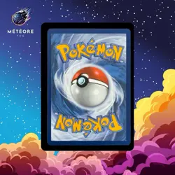 Carte Pokemon Dogrino Ex De Pepper 139/182 Rivalites Destinees Ev10 Fr - Image 2
