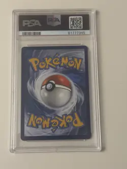 Moltres/Zapdos/Articuno GX BSP #SM210 - PSA MINT 9 - Hidden Fates ETB - Pokemon - Image 4