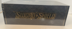 Pokemon Sword & Shield Ultra Premium Collection Zacian & Zamazenta Factory Seal - Image 3