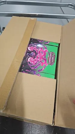 Pokemon TCG Shrouded Fable Booster Bundle Case SEALED NEW - Image 2