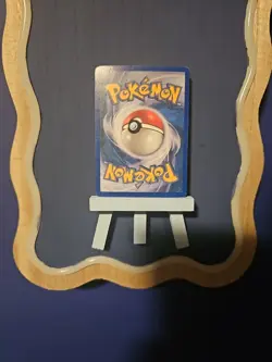 Pokemon TCG Dragonite | 043/165 Expedition Base Set Holo Moderately Played - Image 2