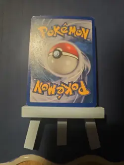 Pokemon TCG Dragonite | 043/165 Expedition Base Set Holo Moderately Played - Image 4