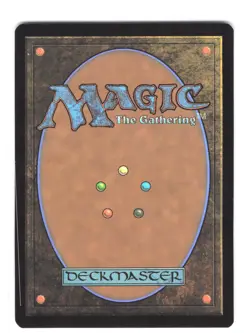 Counterspell #630 Commander Masters Borderless Regular Common - Image 2