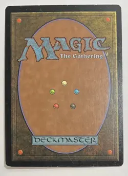 MTG SERRA AVATAR (FOIL) Promo JSS (OldManMTG 003-159) - Image 2