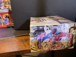 Pokemon TCG Sword & Shield Lost Origin Booster Box 36 Packs Factory Sealed - Image 4