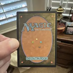 Magic: The Gathering Prismatic Vista Modern Horizons Rare Land Regular English - Image 2