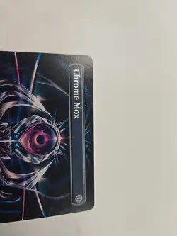 Chrome Mox (Borderless) Special Guests Regular - Image 2