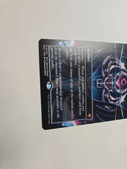 Chrome Mox (Borderless) Special Guests Regular - Image 3
