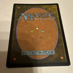 Wizards of the Coast MTG Temple Garden GRN Rare 258/259 Foil Green White - Image 3