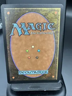 Argothian Enchantress - Urza's Saga – NearMint – MTG - Image 2