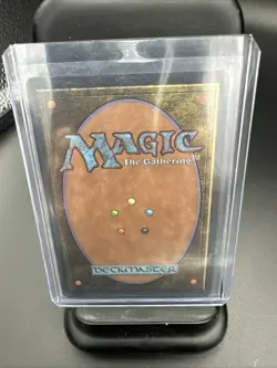 Argothian Enchantress - Urza's Saga – NearMint – MTG - Image 4