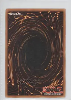 The Agent of Wisdom - Mercury Unlimited YuGiOh Ancient Sanctuary #AST-007 READ - Image 2