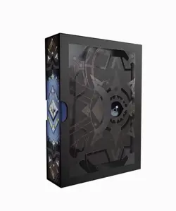 Magic: The Gathering Secrets of Strixhaven - Codex Bundle Sealed Presale 5/18 - Image 1