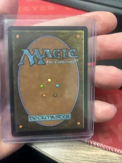 Matoya, Archon Elder (Extended Art) Final Fantasy Foil NM MTG - Image 2