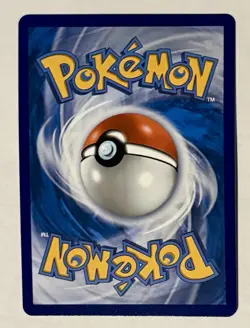 Pokemon TCG Oricorio Ex 024 Promo Holo Card UPC Promo - Image 2