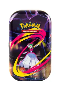 Pokemon Mega Evolutions/Destined Rivals Mini Tin Display FACTORY SEALED- 10 tins - Image 5