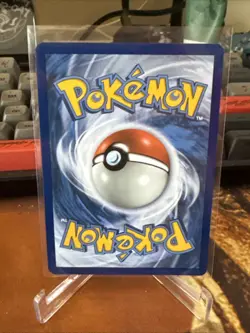 Pokemon TCG Gastly #47/108 Common Reverse Holo Evolutions XY - Image 2