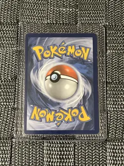 *FULL ART* Glaceon EX 116/124 XY Fates Collide Holo Ultra Rare Pokemon TCG LP - Image 3