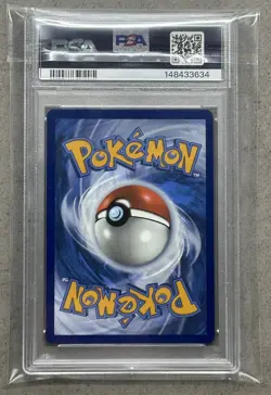 PSA 10 Iron Valiant EX 157 Prismatic Evolutions 2024 Pokemon - Image 2