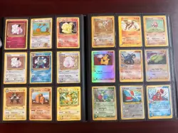 INSANE LOT 360 Card - Pokemon Binder Collection - XY Full Arts, Pikachu, Vintage - Image 2
