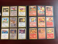 INSANE LOT 360 Card - Pokemon Binder Collection - XY Full Arts, Pikachu, Vintage - Image 3