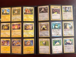 INSANE LOT 360 Card - Pokemon Binder Collection - XY Full Arts, Pikachu, Vintage - Image 4