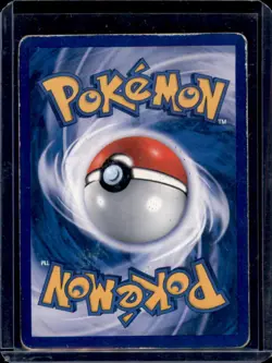 LT Surges Electabuzz Gym Heroes 27/132 Rare WOTC 1999 Pokemon Card - HP - Image 2