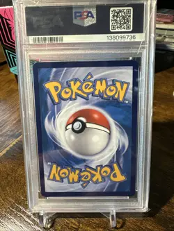2023 POKEMON S CHN CSM2c C-SHINING SYNERGY 157 UMBREON & DARKRAI GX SR PSA 10 - Image 5