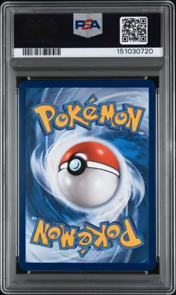 2026 PSA 10 POKEMON ASCENDED HEROES SPECIAL ILLUSTRATION TEAM ROCKET'S MEWTWO ex - Image 3