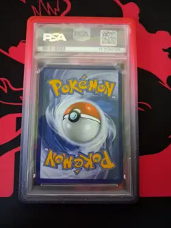 2026 PSA 10 POKEMON ASCENDED HEROES SPECIAL ILLUSTRATION TEAM ROCKET'S MEWTWO ex - Image 4