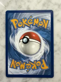 Pokemon TCG Evolving Skies Full Art Card Rayquaza V 193/203 NM - Image 2