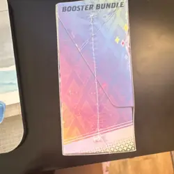 Pokemon Prismatic Evolutions Booster Bundle Box Eevee Espeon TCG English - Image 4