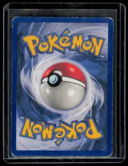 Electrode 21/102 Base Set Unlimited Pokemon Rare Heavily Played - Image 2