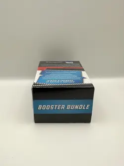 Black Bolt Booster Bundle Box Scarlet & Violet Zekrom Pokemon - Image 4