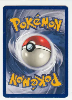 Pokemon Card - Jungle 63/64 - VENONAT (common) **1st Edition** - NM - Image 2