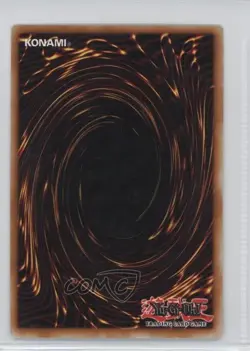 Sea Serpent Warrior of Darkness Unlimited YuGiOh Invasion Chaos #IOC-059 READ - Image 2