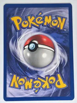 Mankey 55/64 1st Edition C Pokemon Jungle NM - Image 2